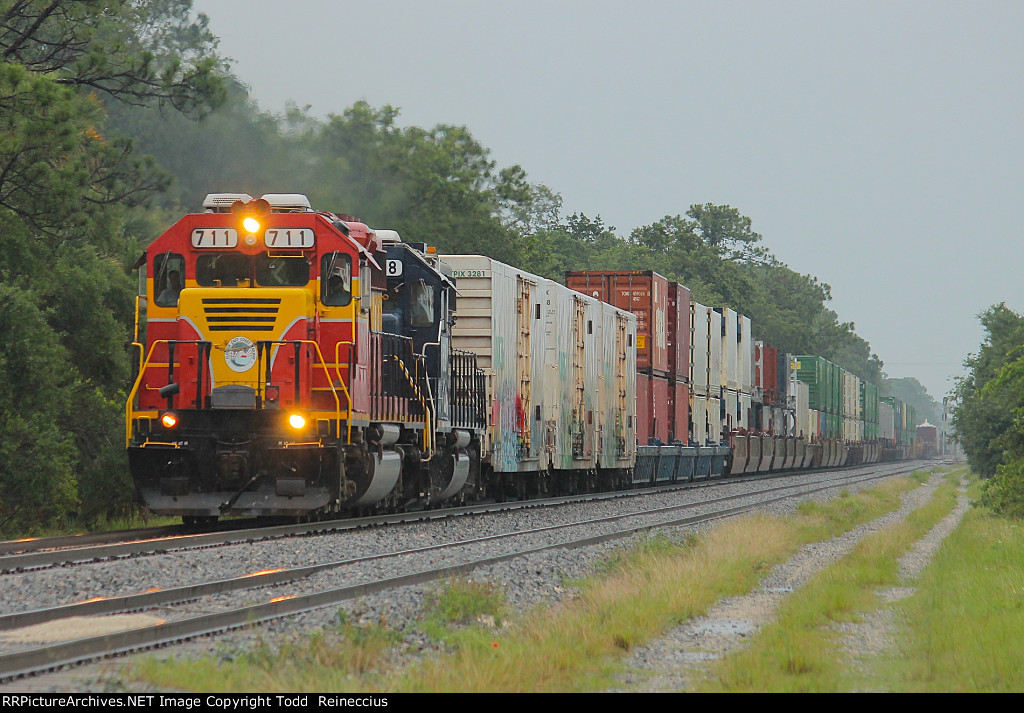 FEC 711